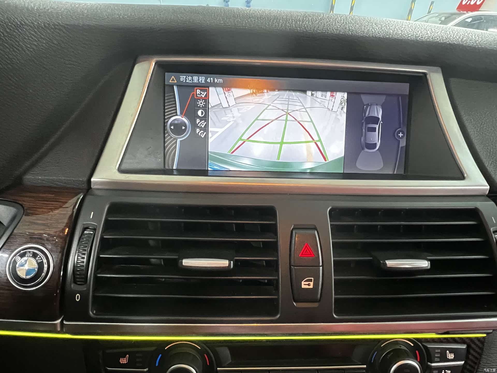 BMW X6, 2011 все фото