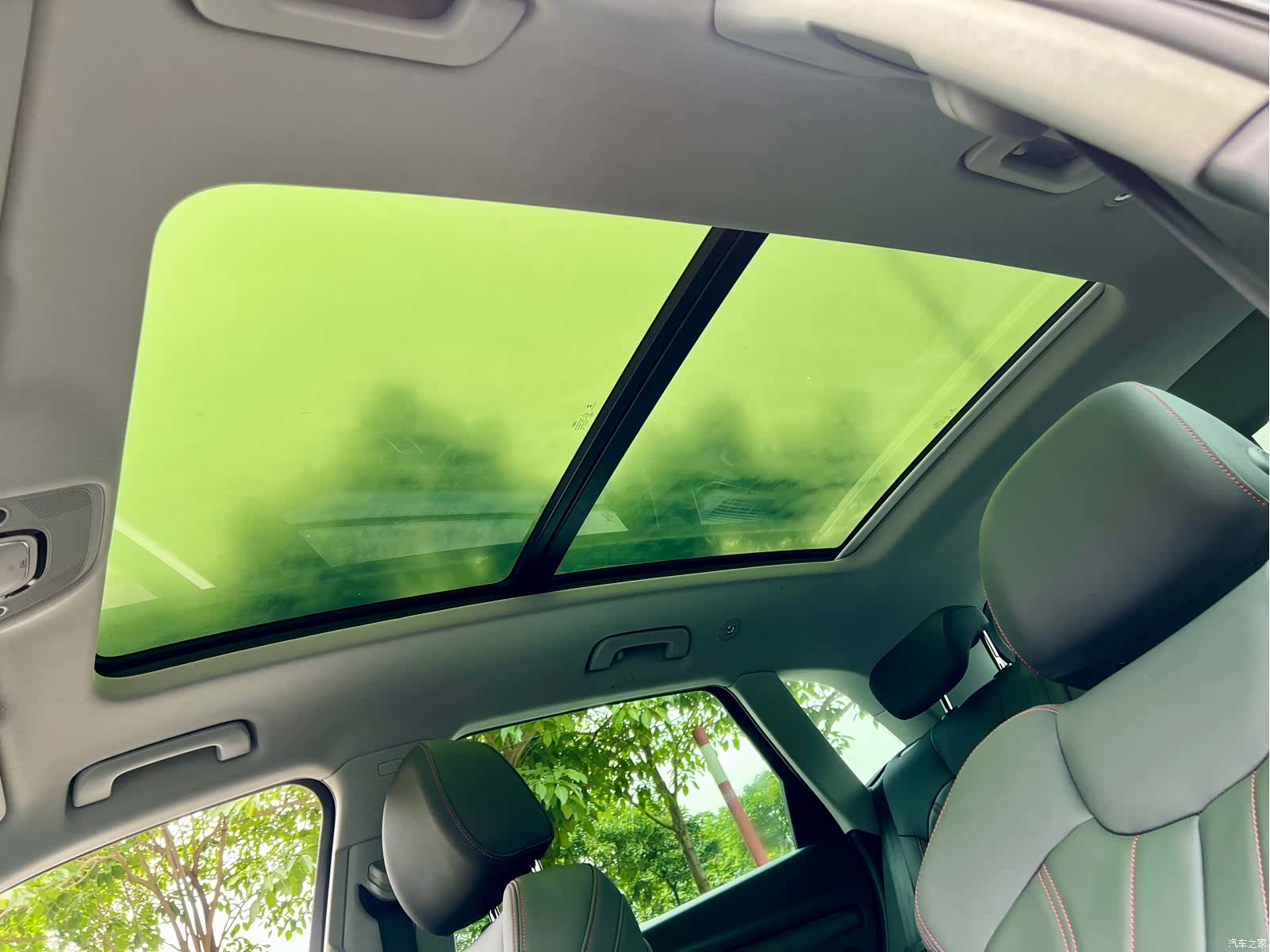 Audi Q5L, 2021 23