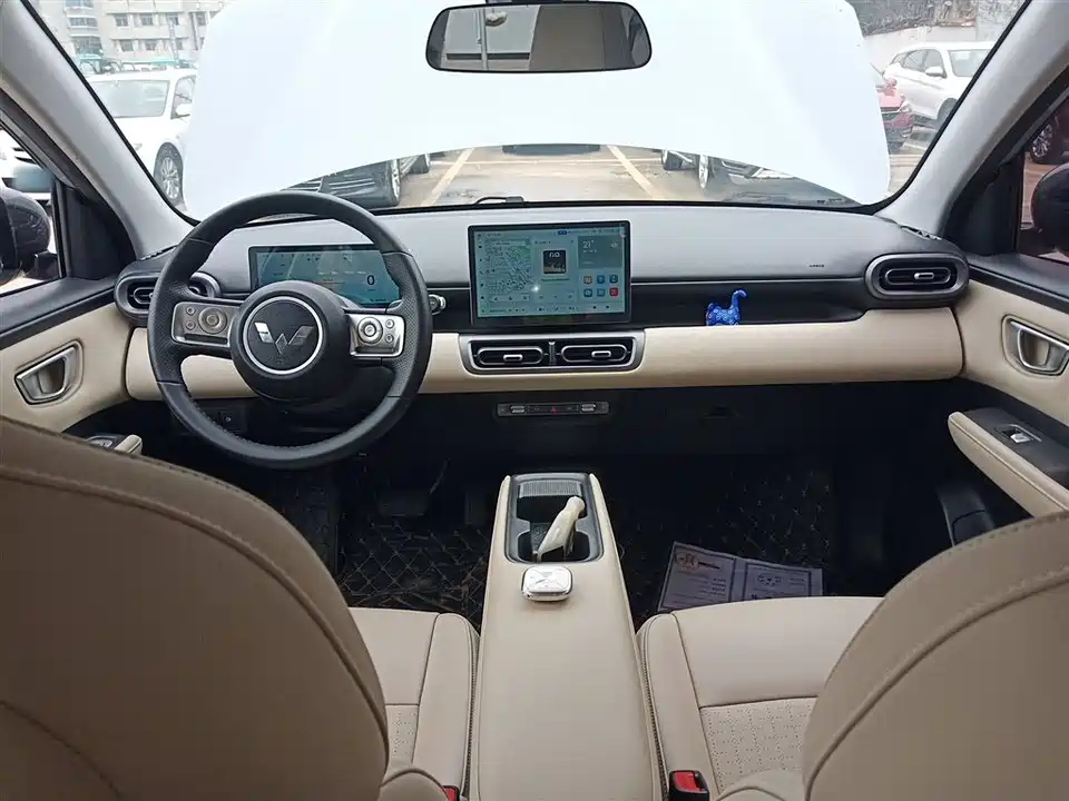 Wuling Wuling Bingguo PLUS