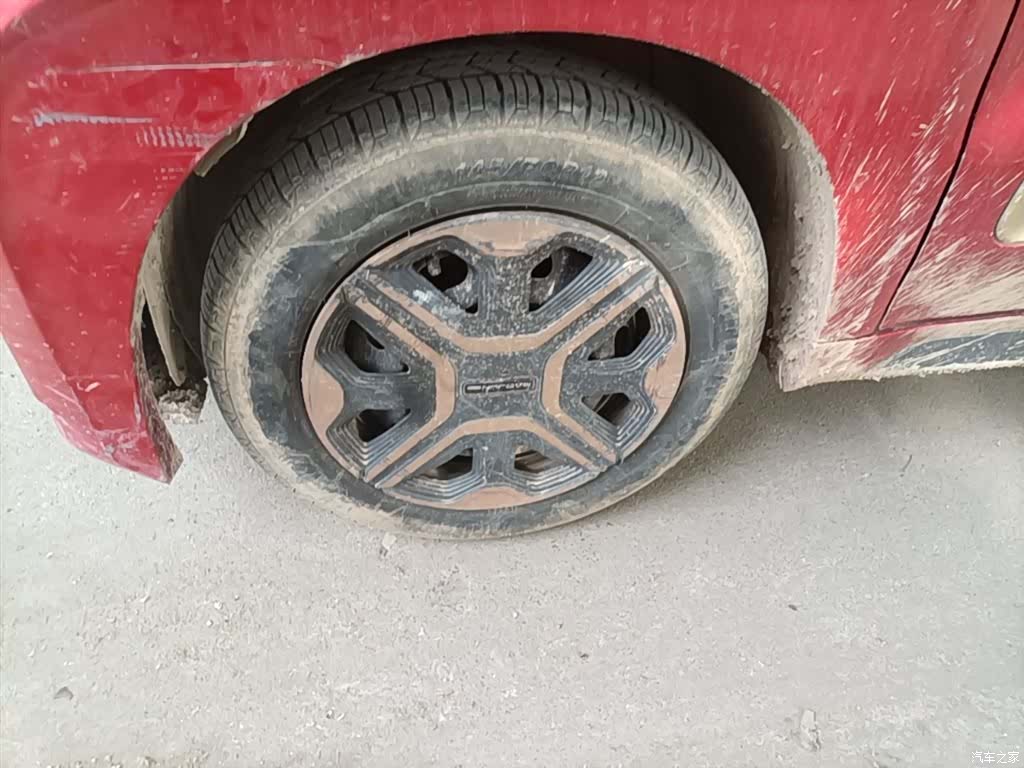 Wuling E200, 2019 23