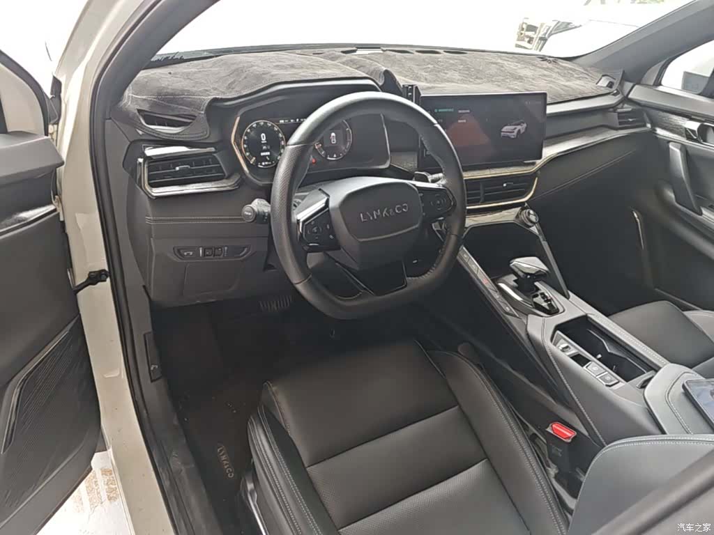 Lynk & Co 02, 2023 10