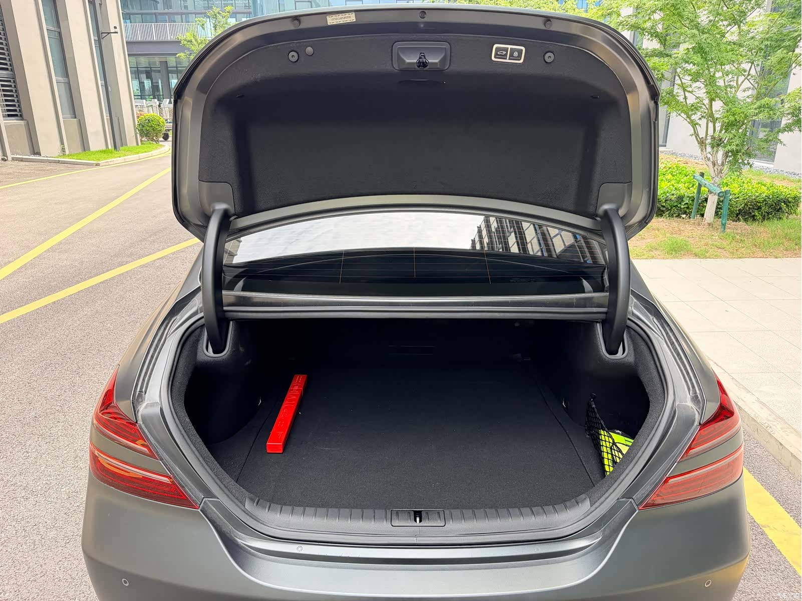Genesis G70, 2022 22