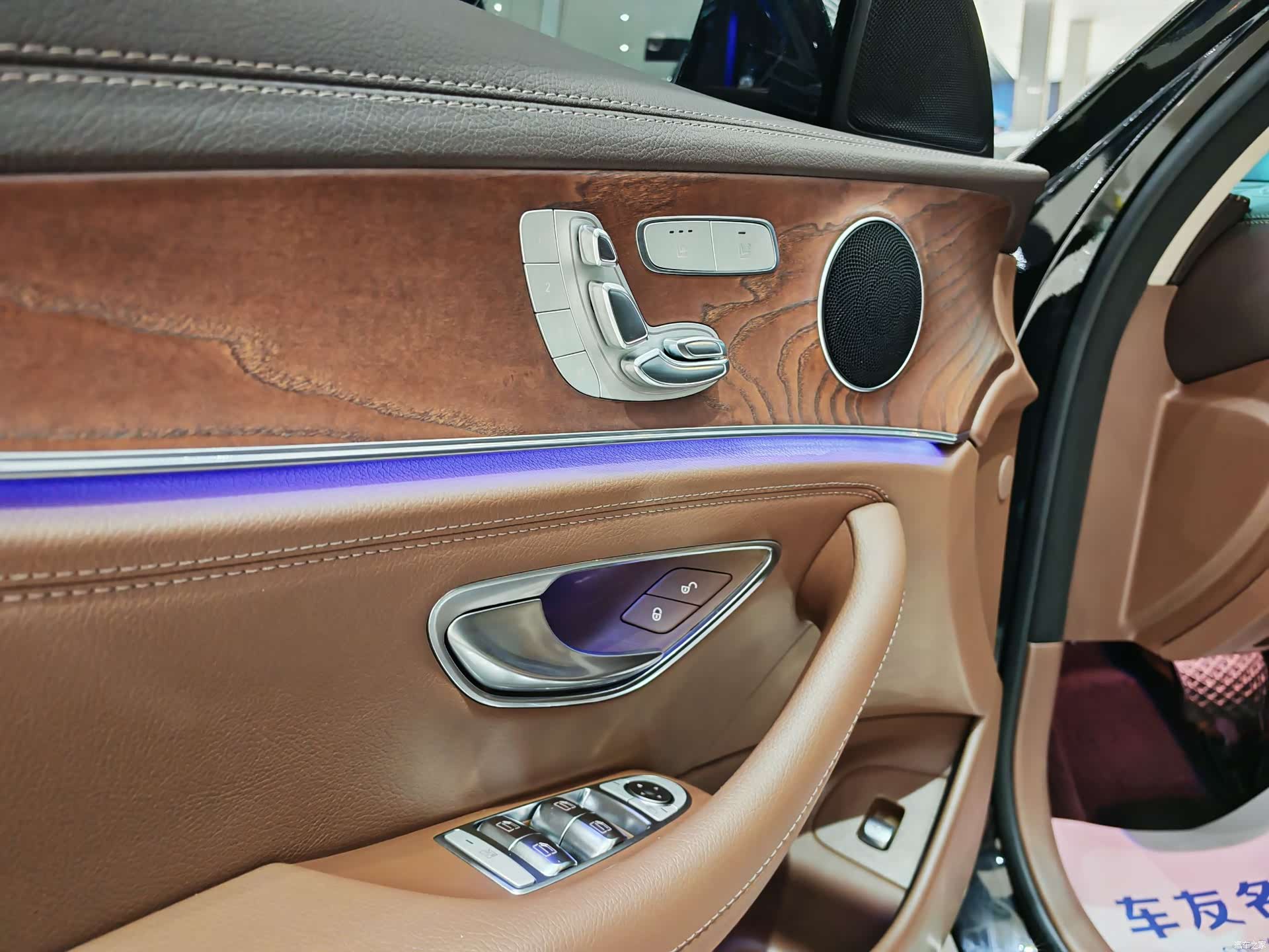 Mercedes-Benz E-Class, 2019 все фото