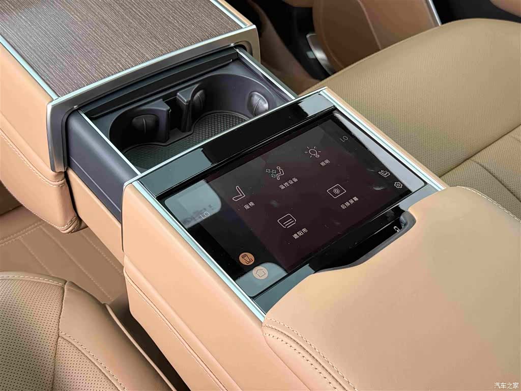 Land Rover Range Rover, 2025 27