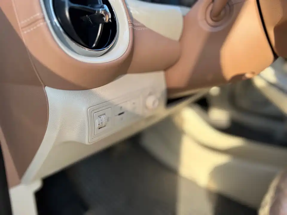 Wuling Wuling Bingguo