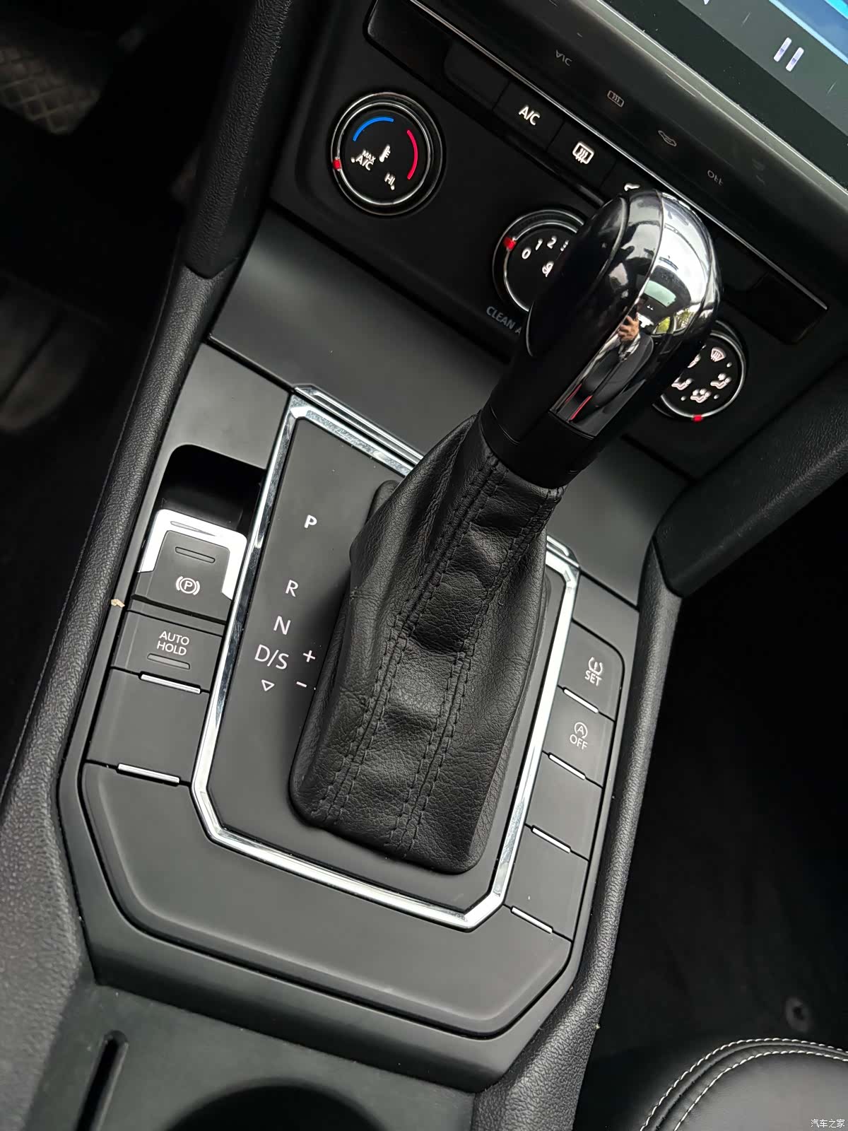 Volkswagen Lamando, 2017 18