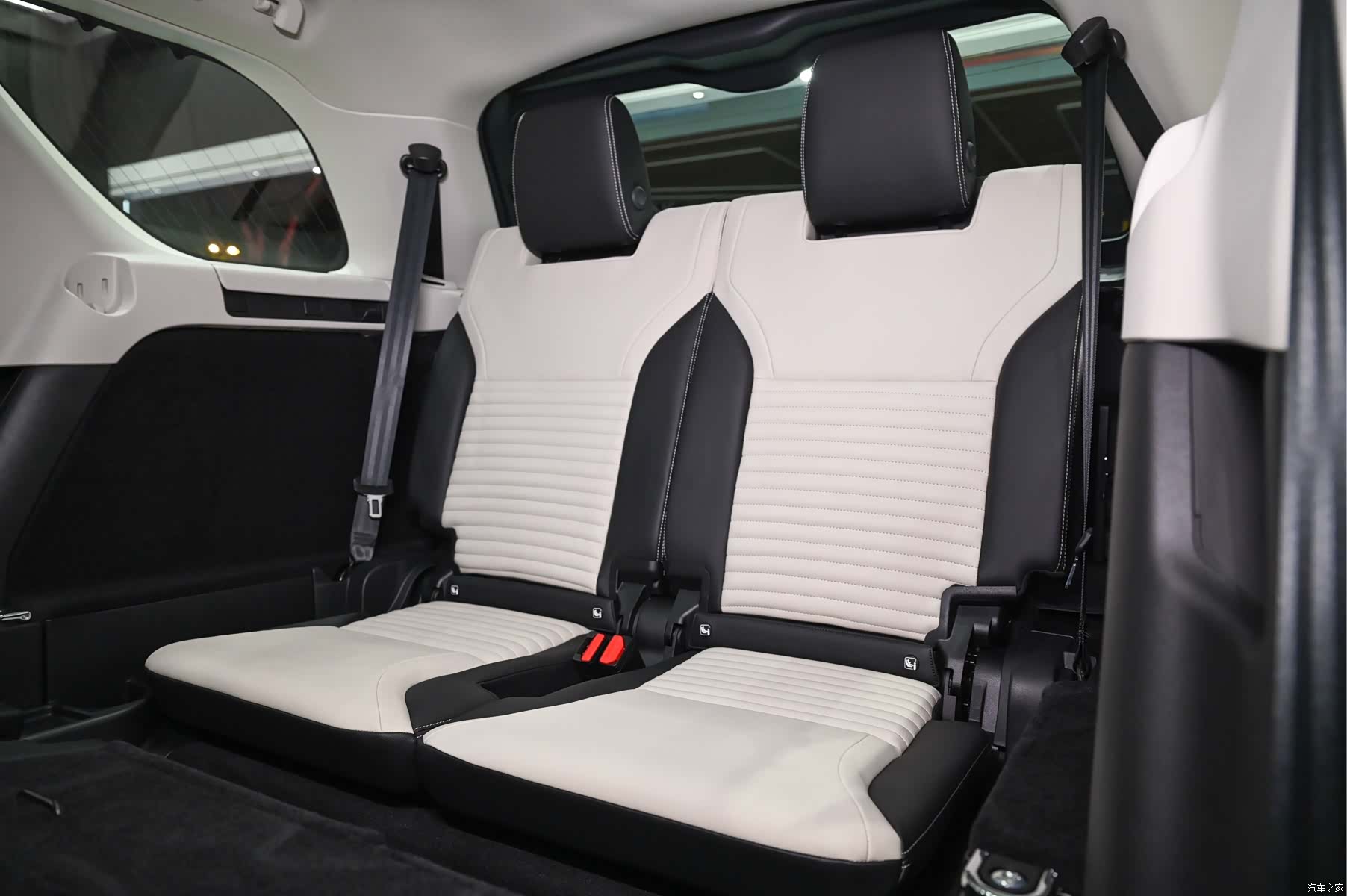 Land Rover Discovery, 2022 11