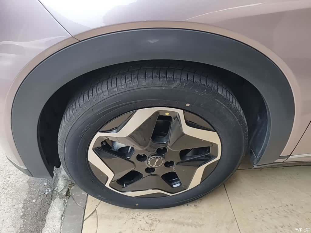 BYD Dolphin, 2023 23