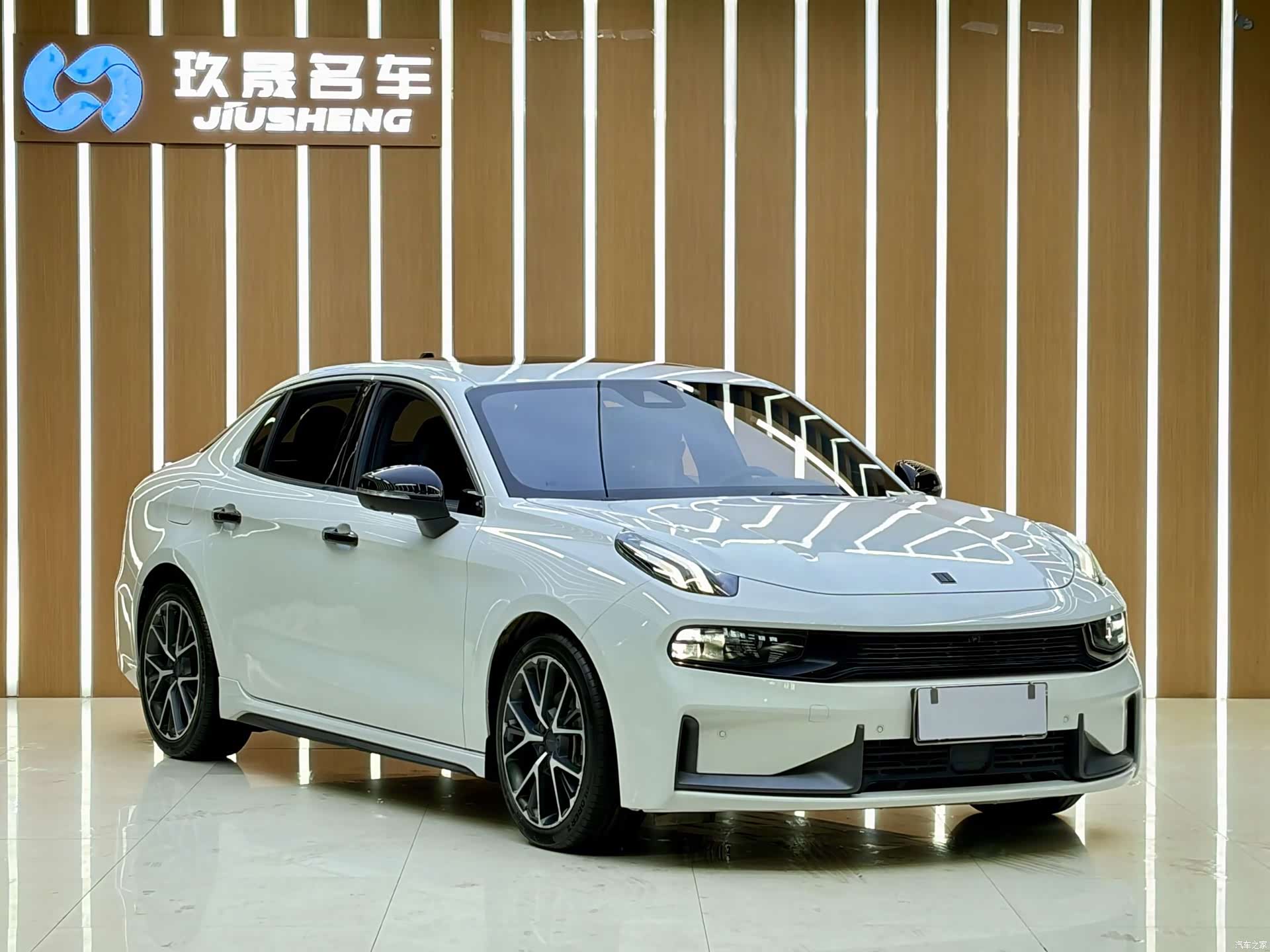 Lynk & Co 02, 2020 3