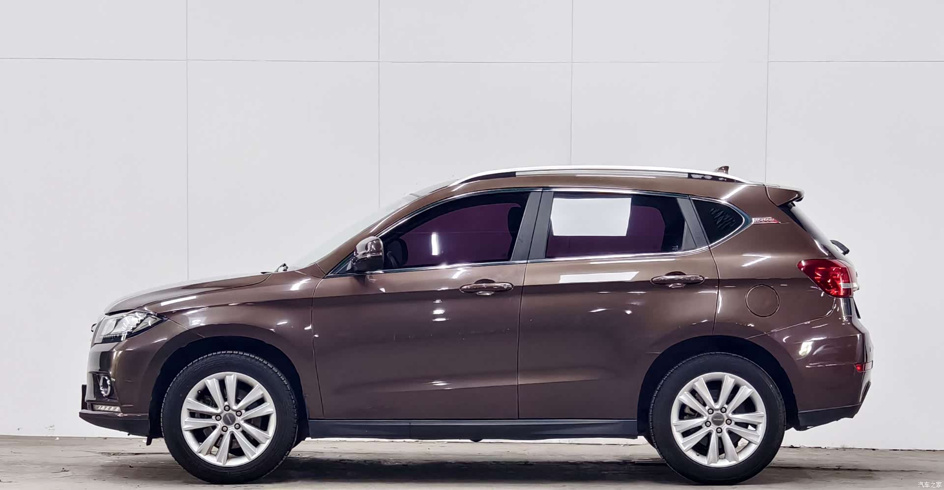 Haval H2, 2015 7