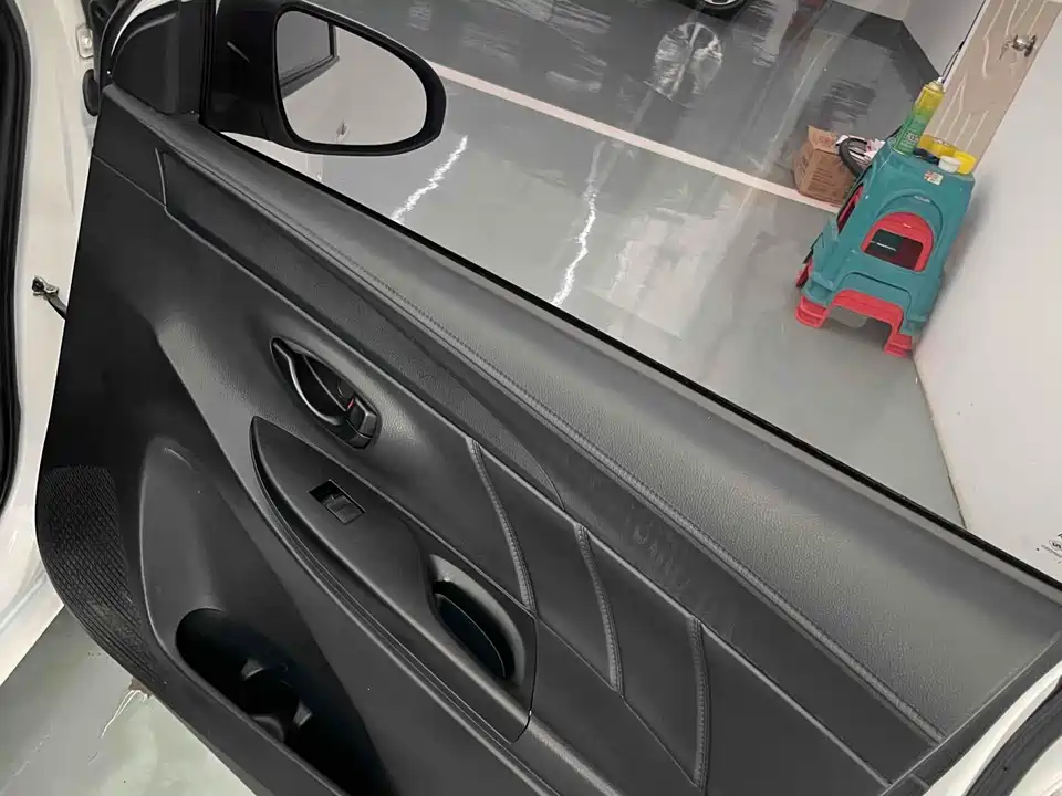 Toyota YARiS L Zhixuan