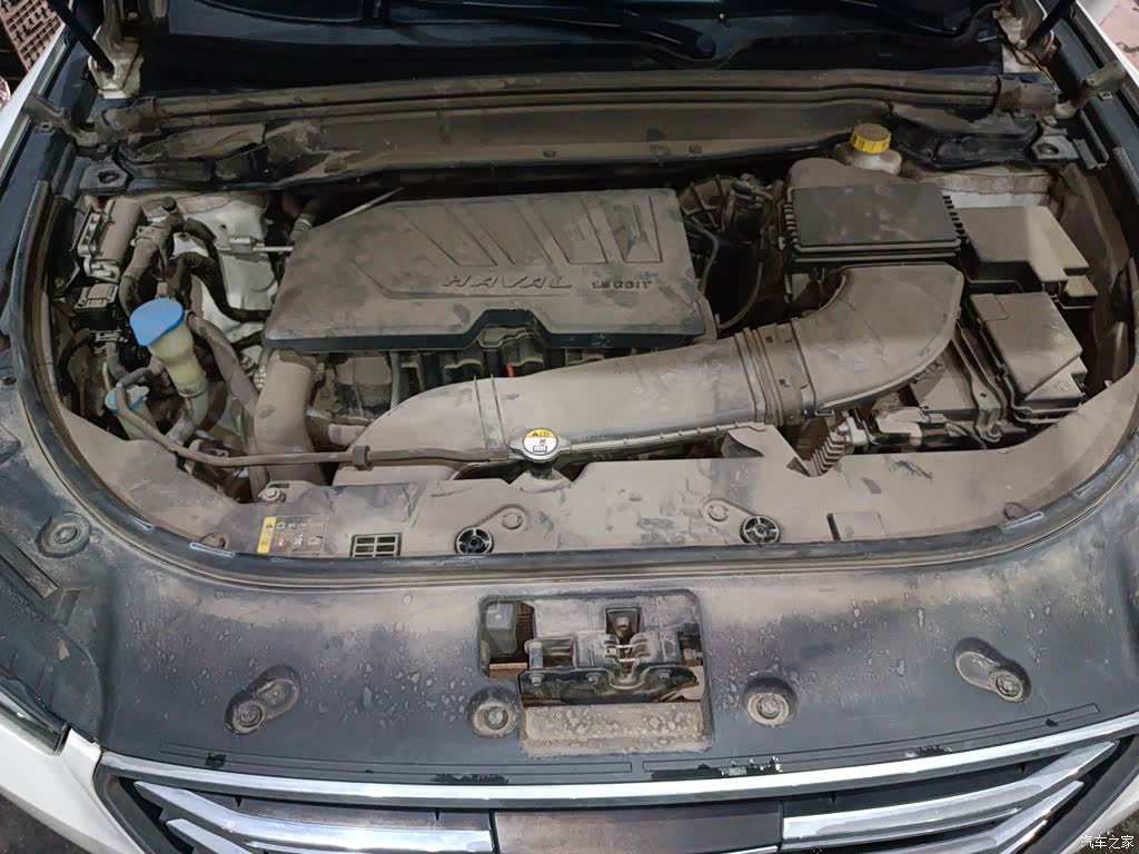 Haval H4, 2018 16