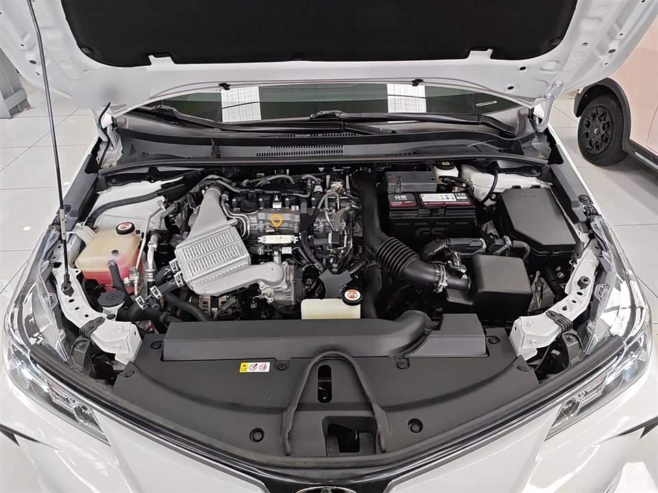 Toyota Corolla Toyota Corolla