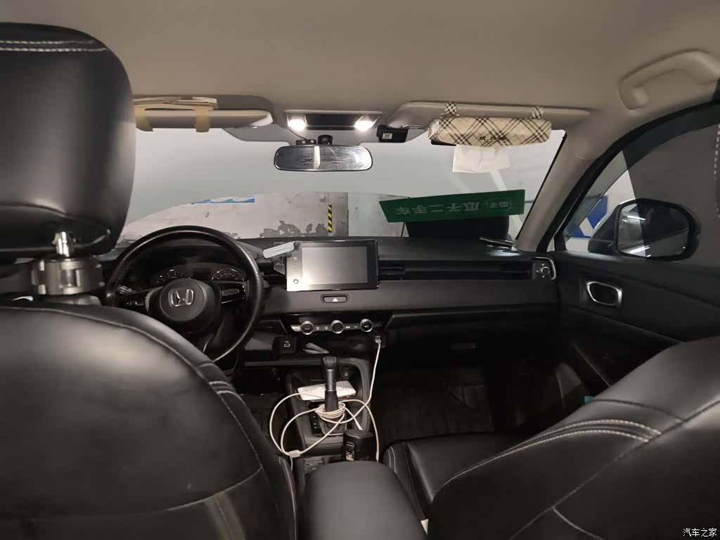Honda Vezel, 2024 9