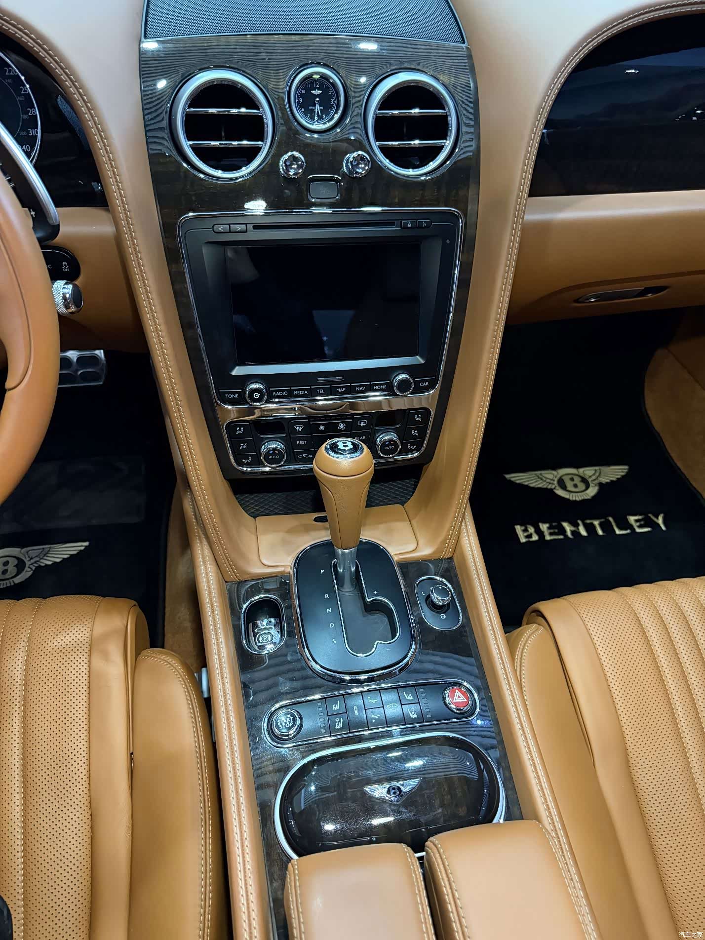 Bentley Continental GT, 2017 6