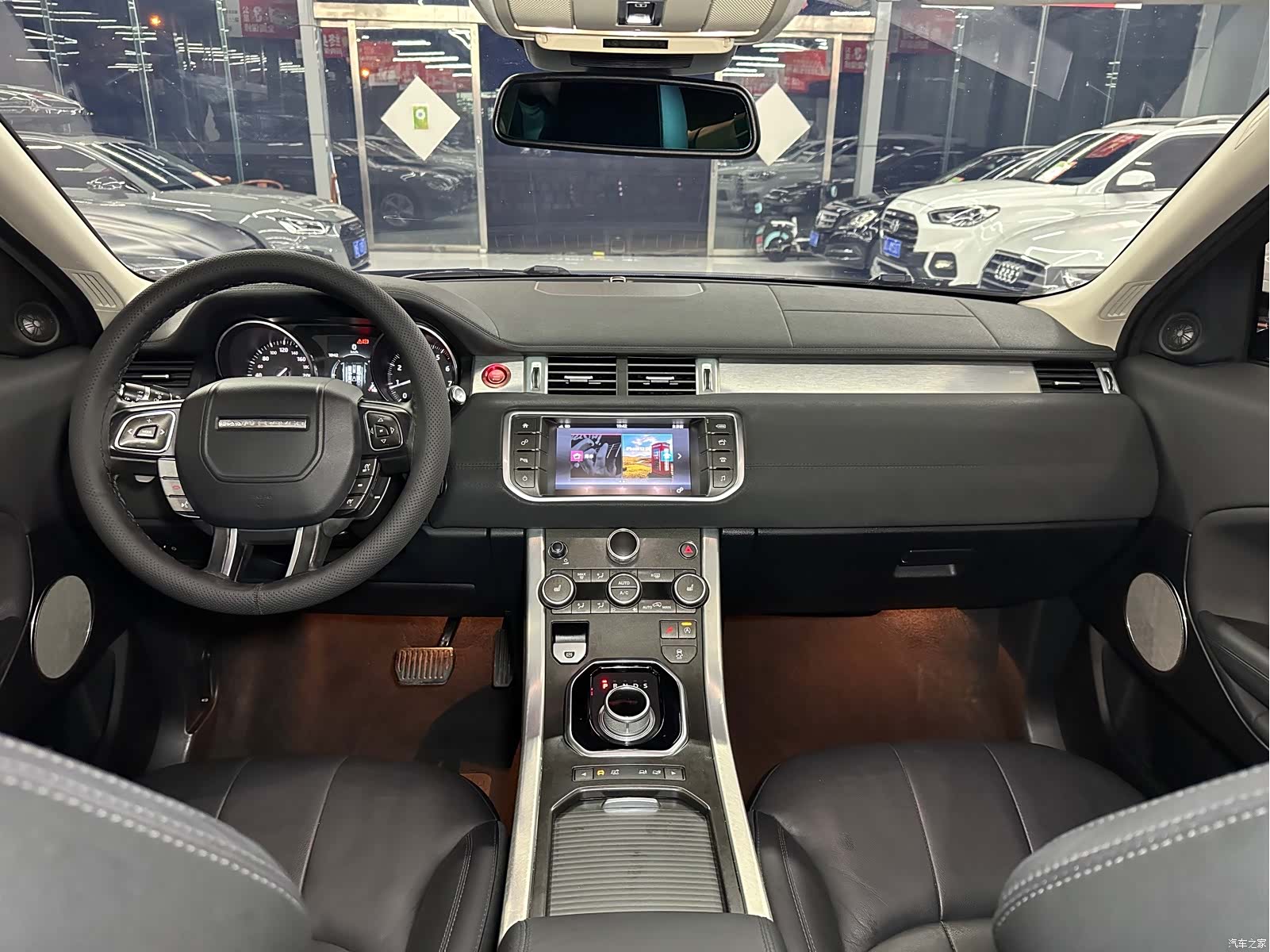 Land Rover Range Rover, 2017 7