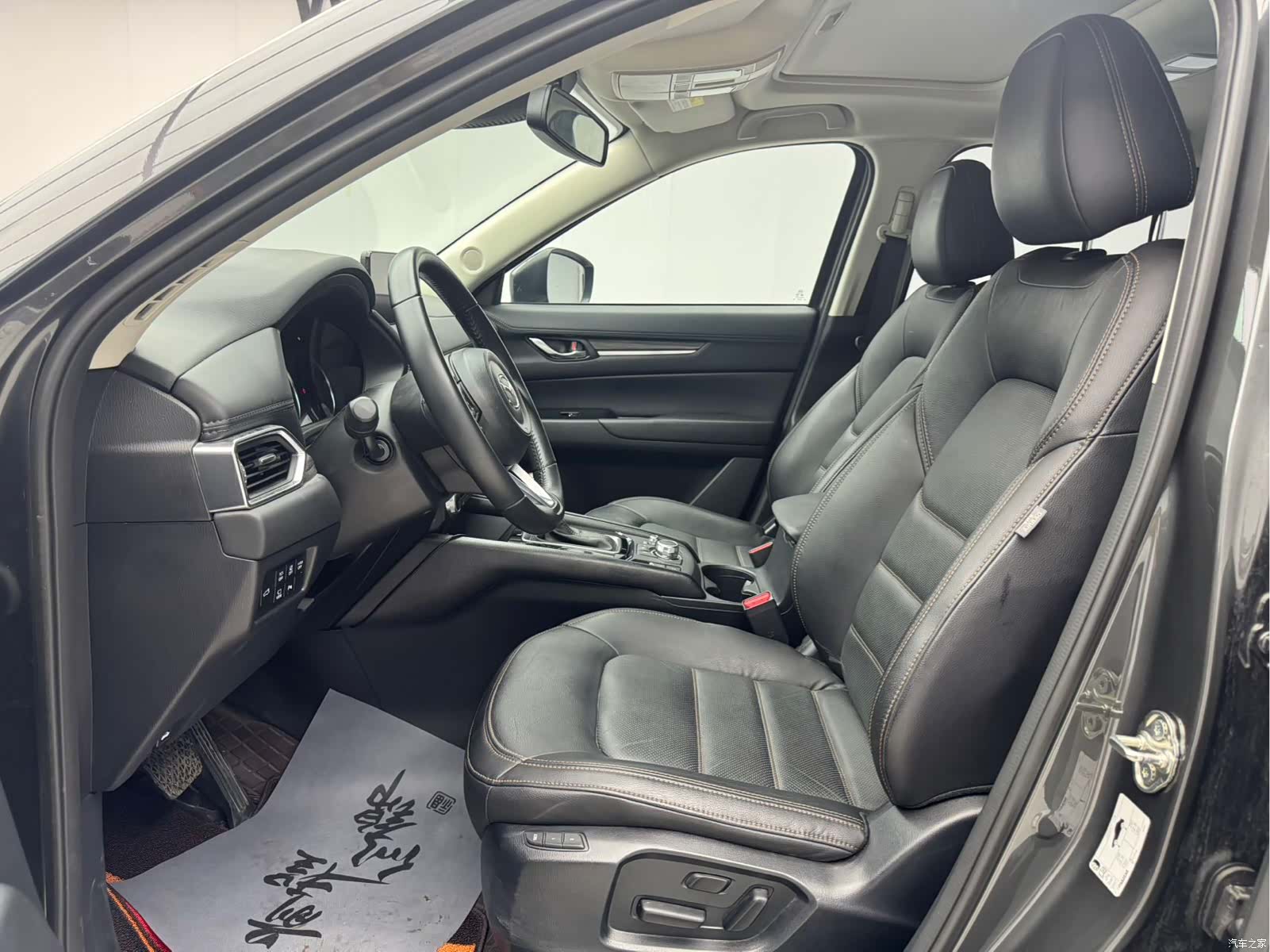 Mazda CX-5, 2024 7