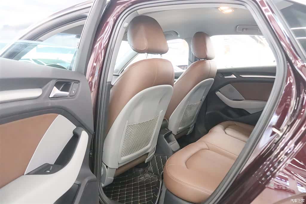 Audi A3, 2020 16