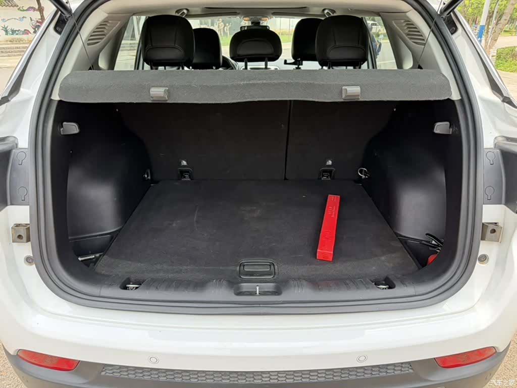 Jeep Compass, 2018 17