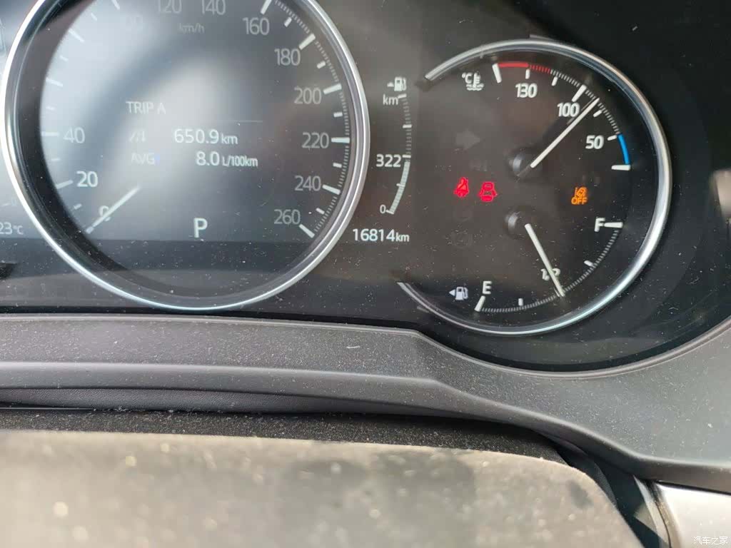 Mazda CX-5, 2025 все фото