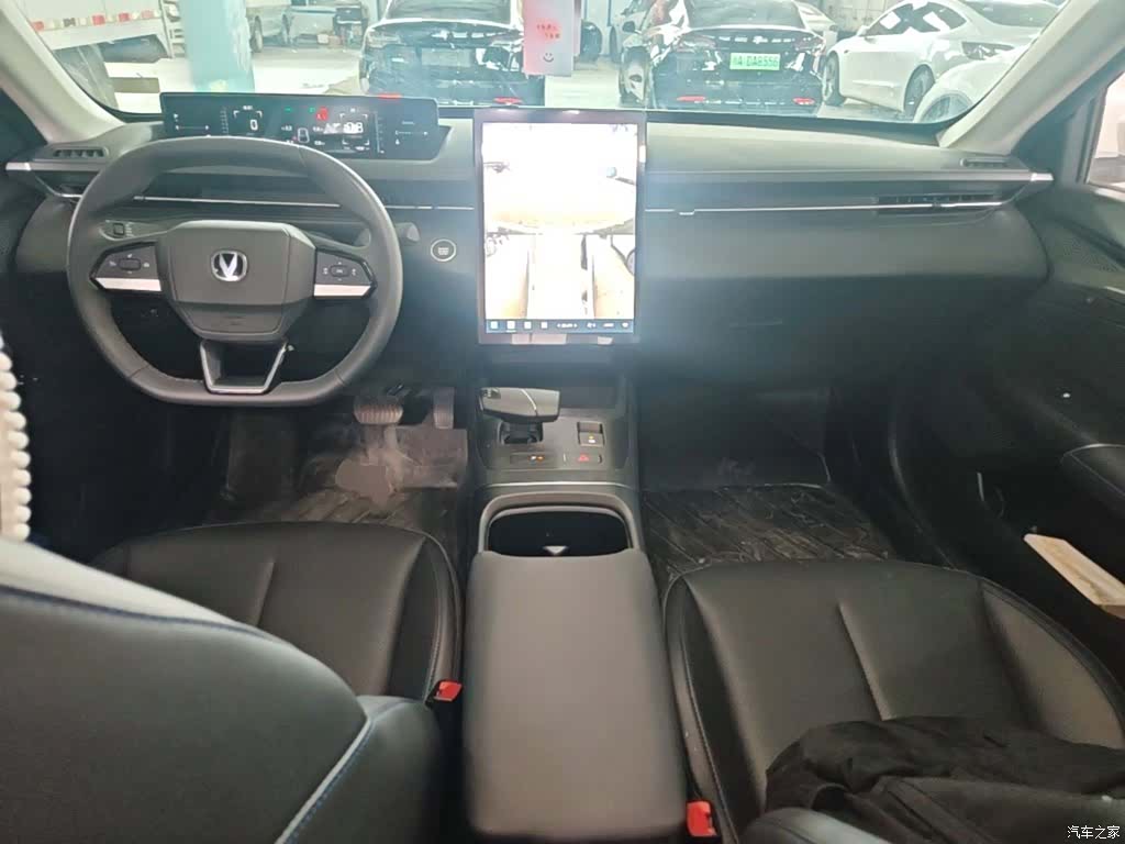 Changan Eado, 2025 6