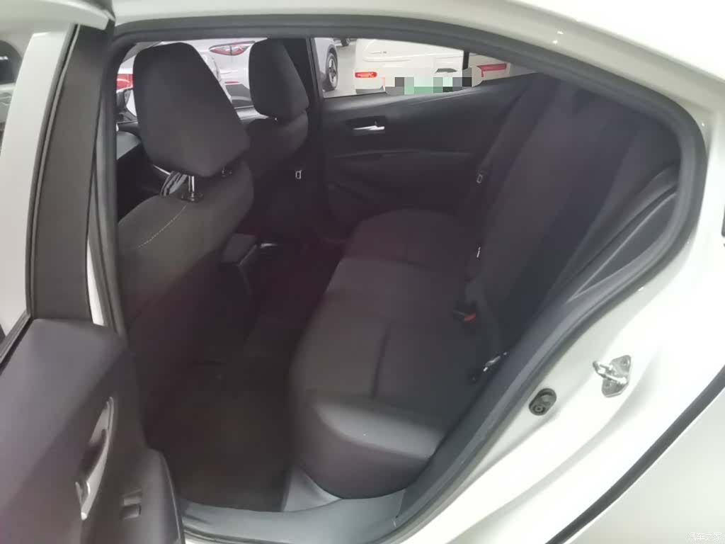 Toyota Corolla, 2020 17