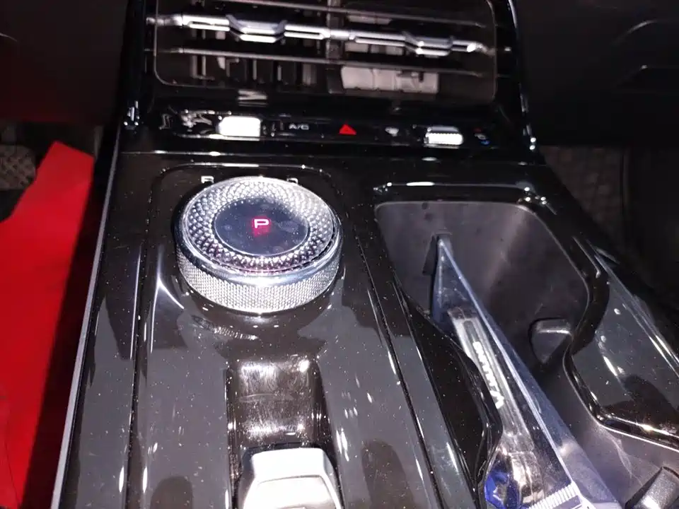 Wuling Wuling Starlight