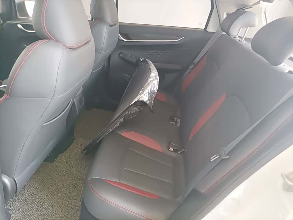 Geely X3, 2021 17