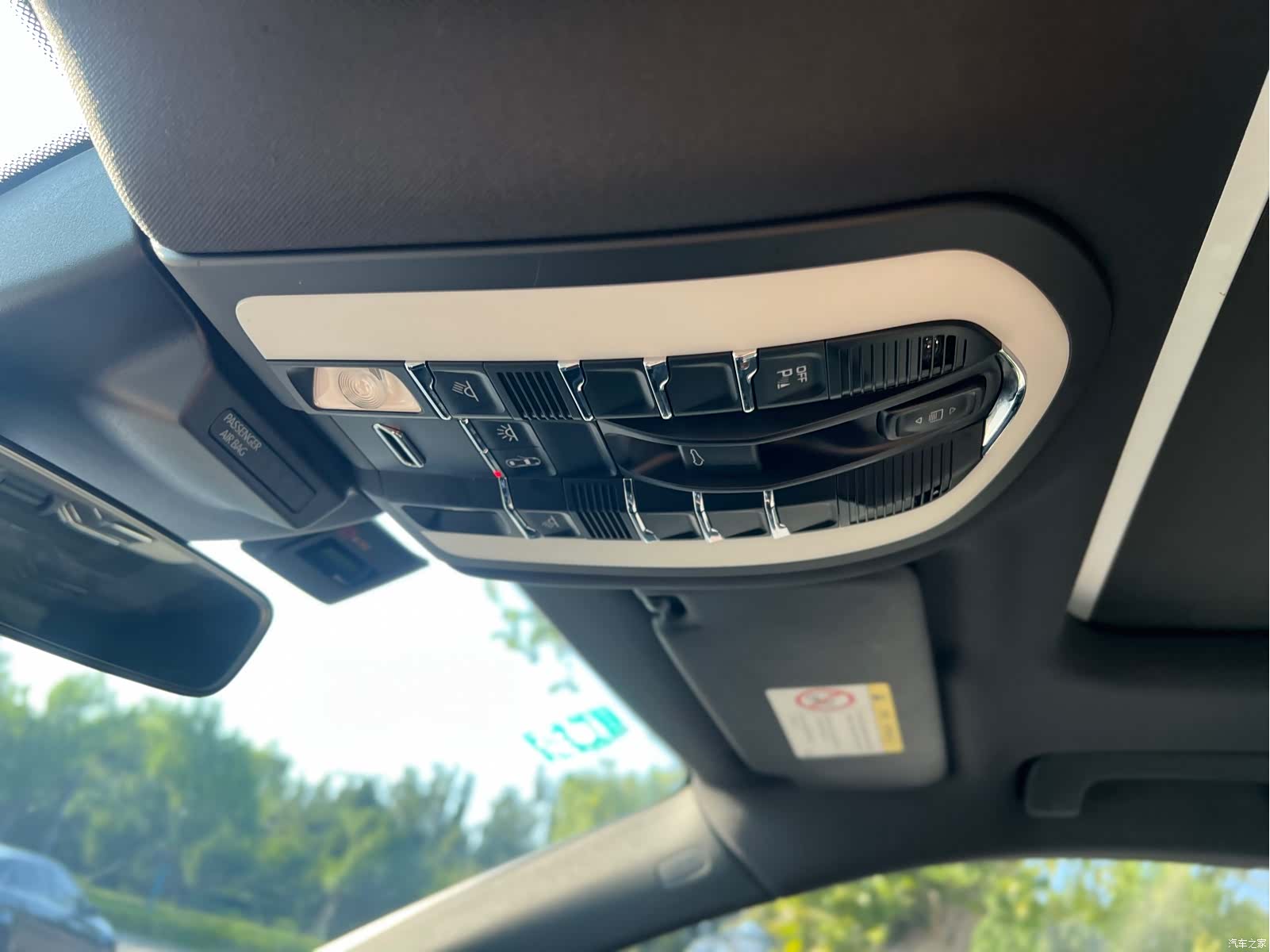 Porsche Macan, 2020 18