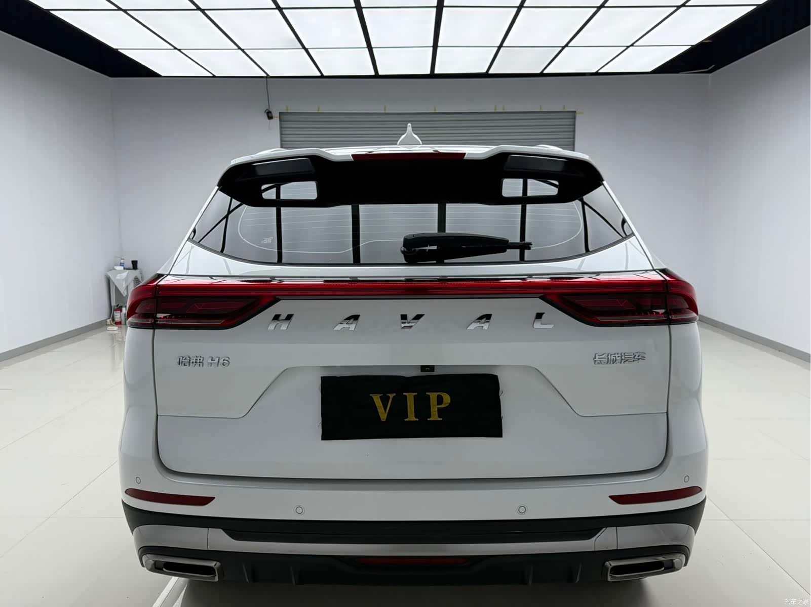 Haval H6, 2022 все фото