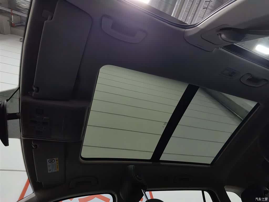 Volkswagen Tiguan L, 2019 14