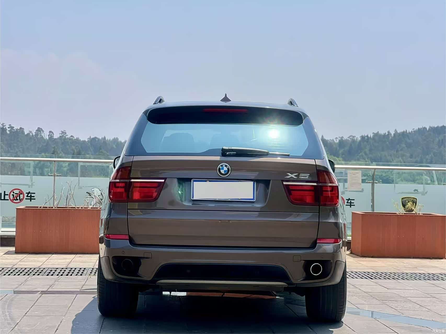 BMW X5, 2012 12