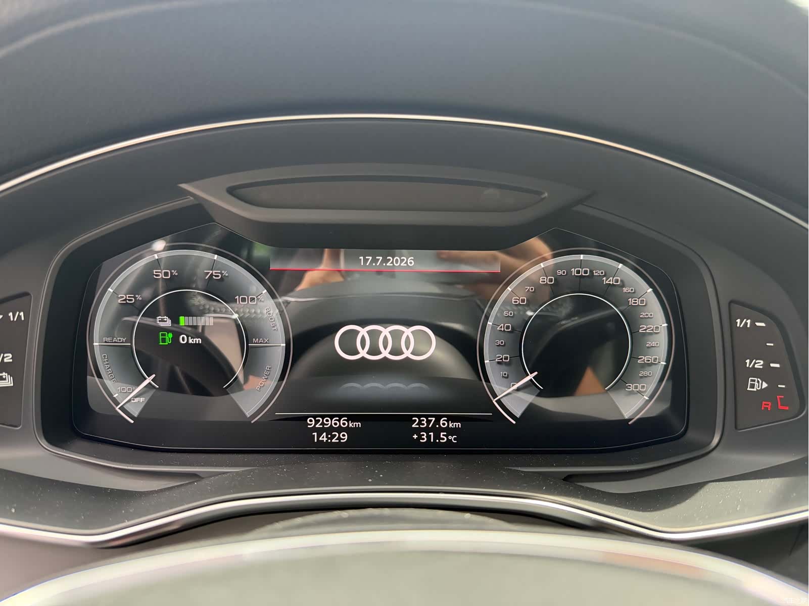 Audi A6L, 2021 16