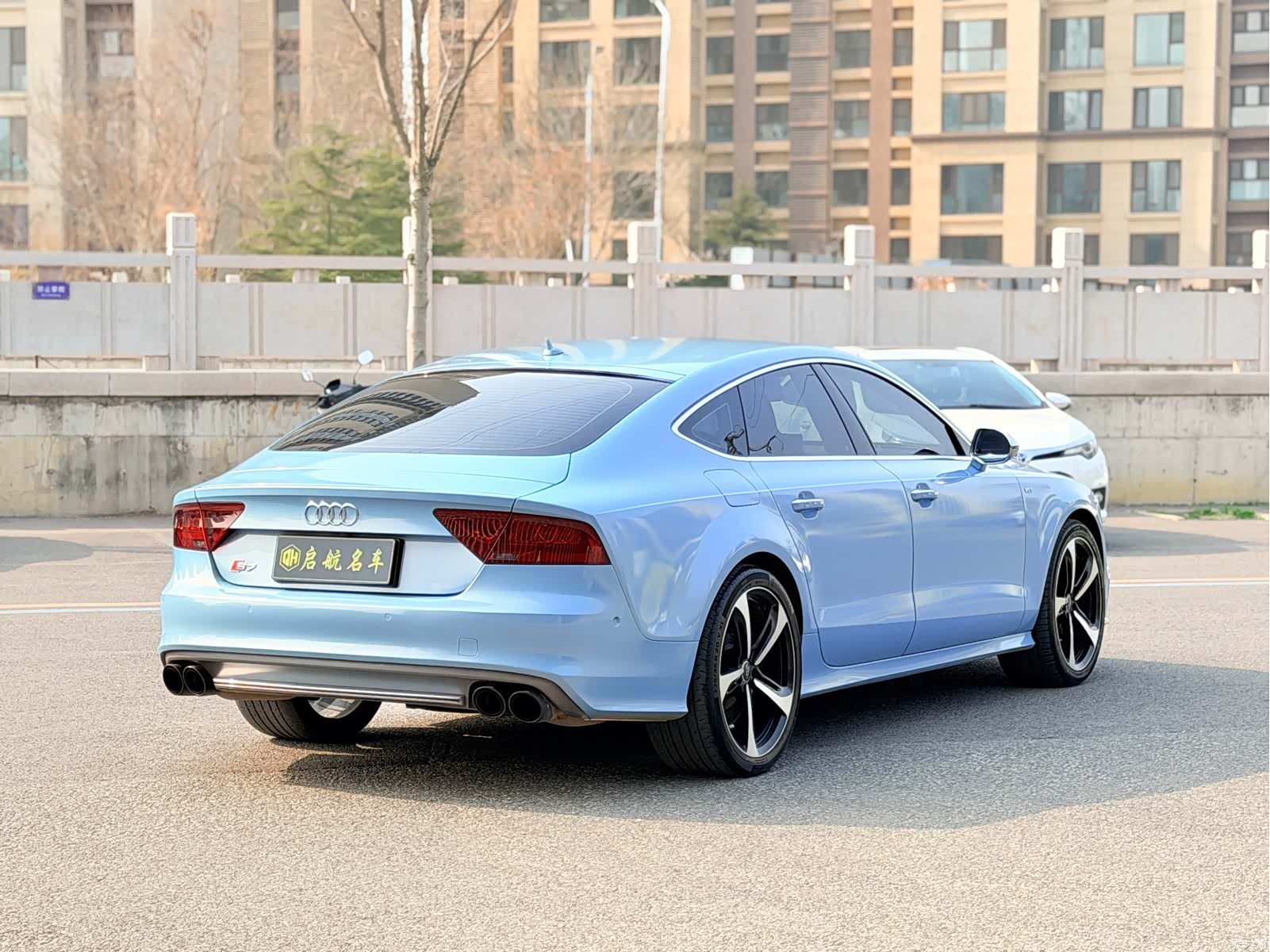 Audi TT, 2014 17
