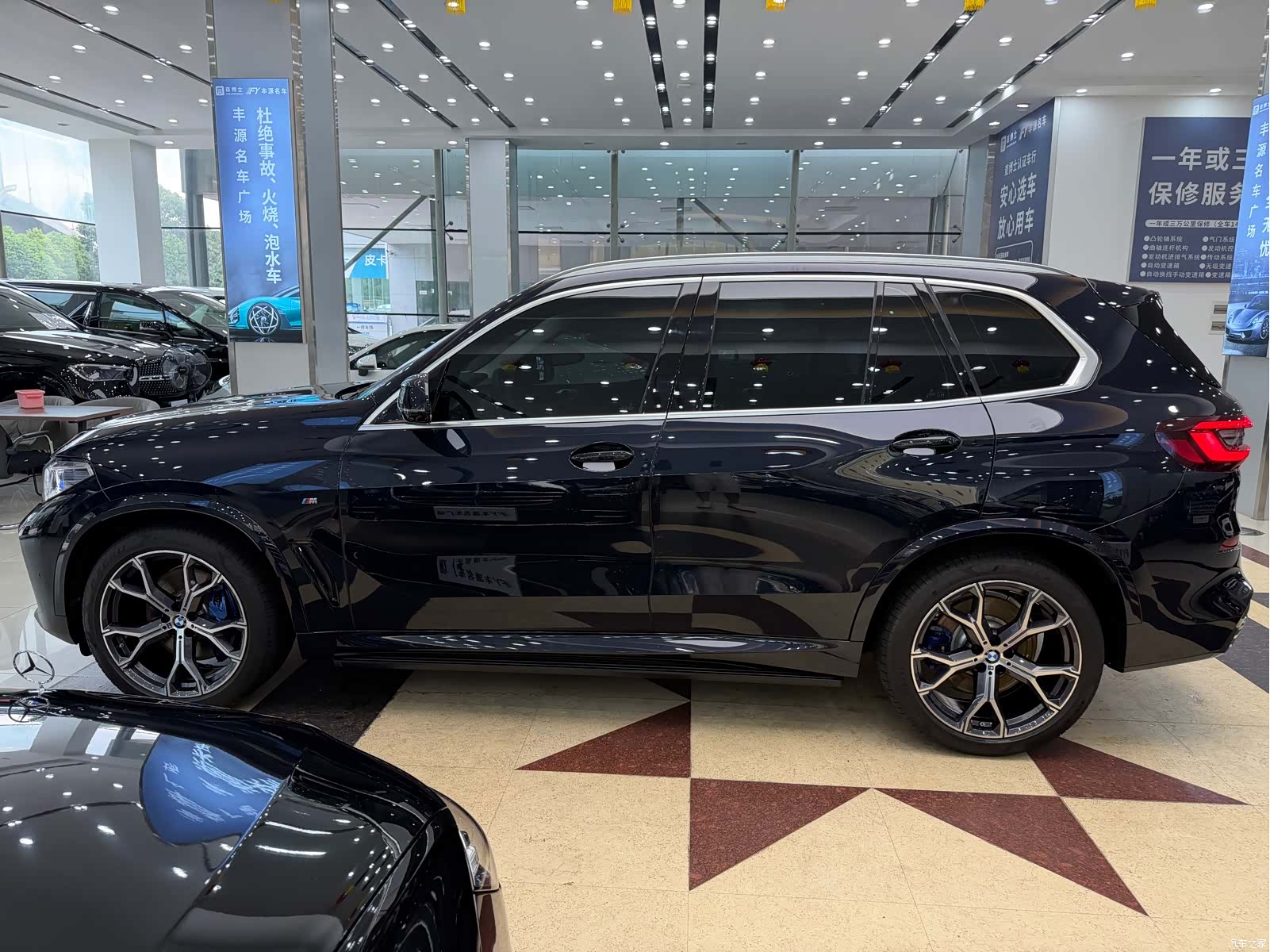 BMW X5, 2021 28