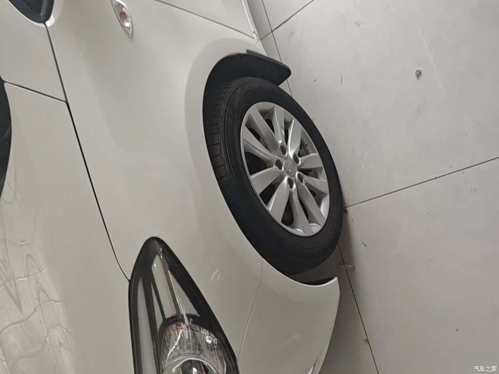 Kia K3, 2015 23