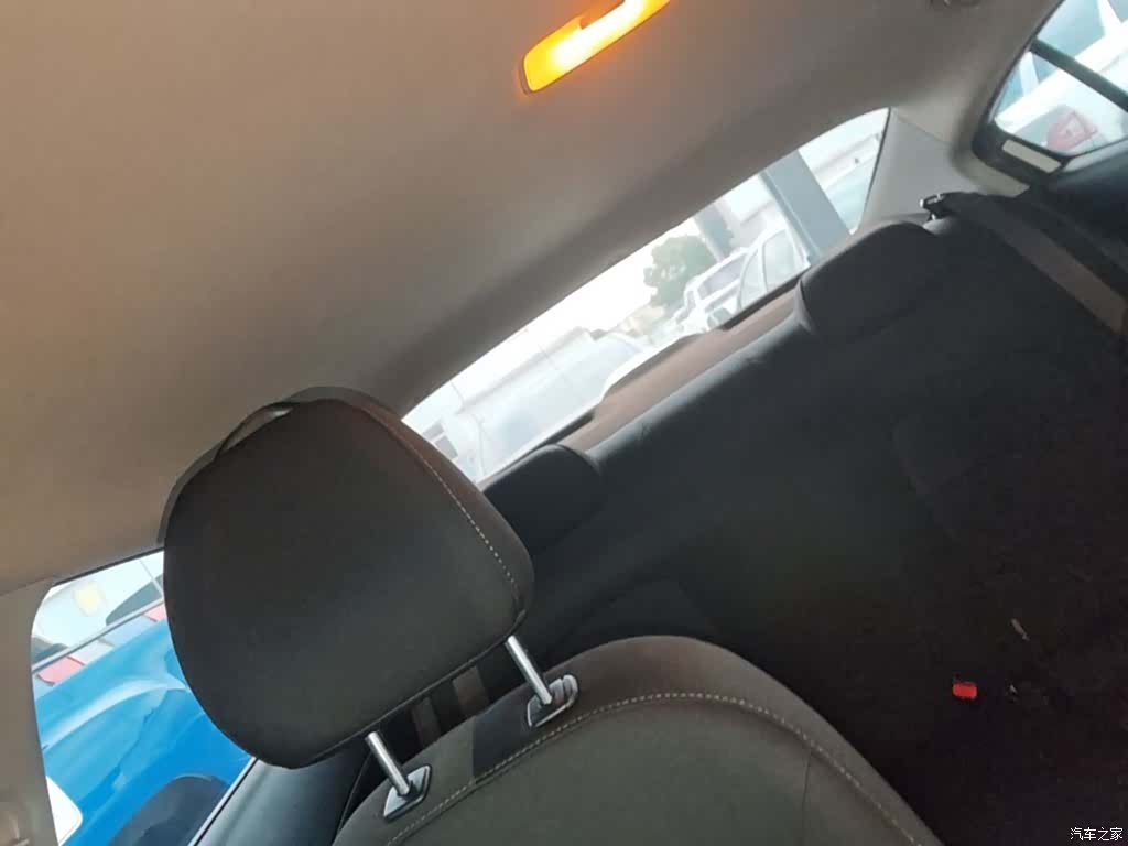 Kia K3, 2015 18