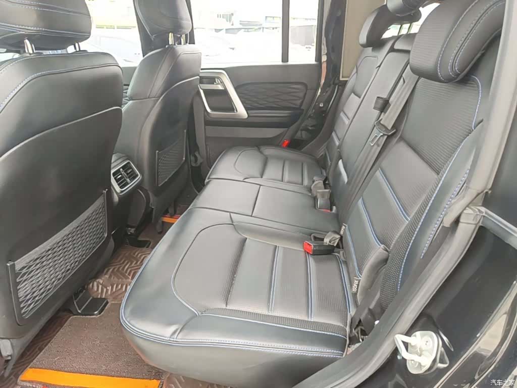 BAIC BJ40, 2023 20