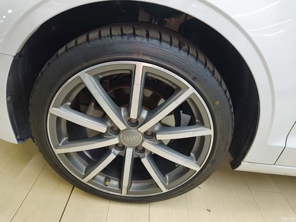 Audi A3, 2016 23