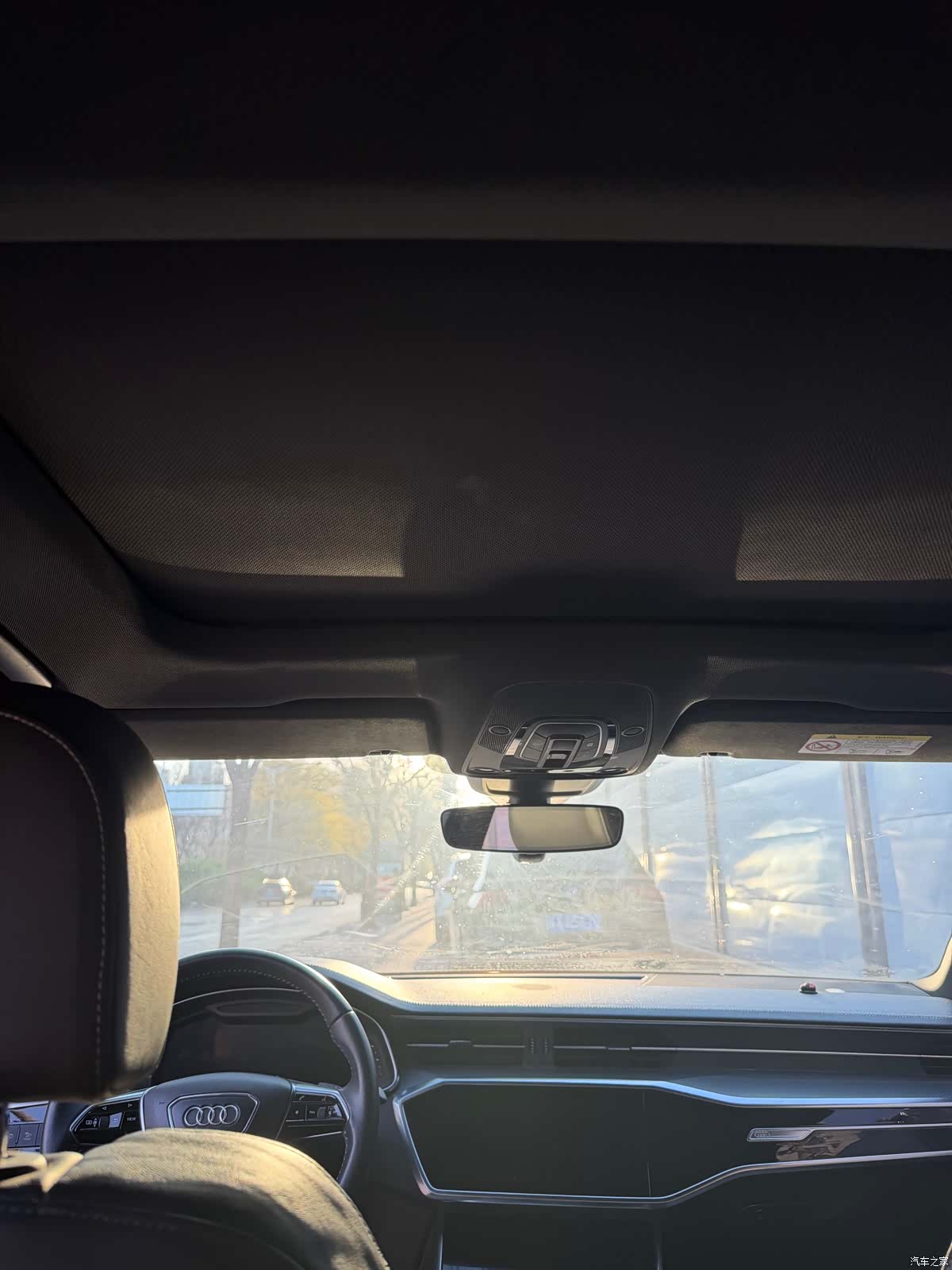 Audi A6L, 2019 29