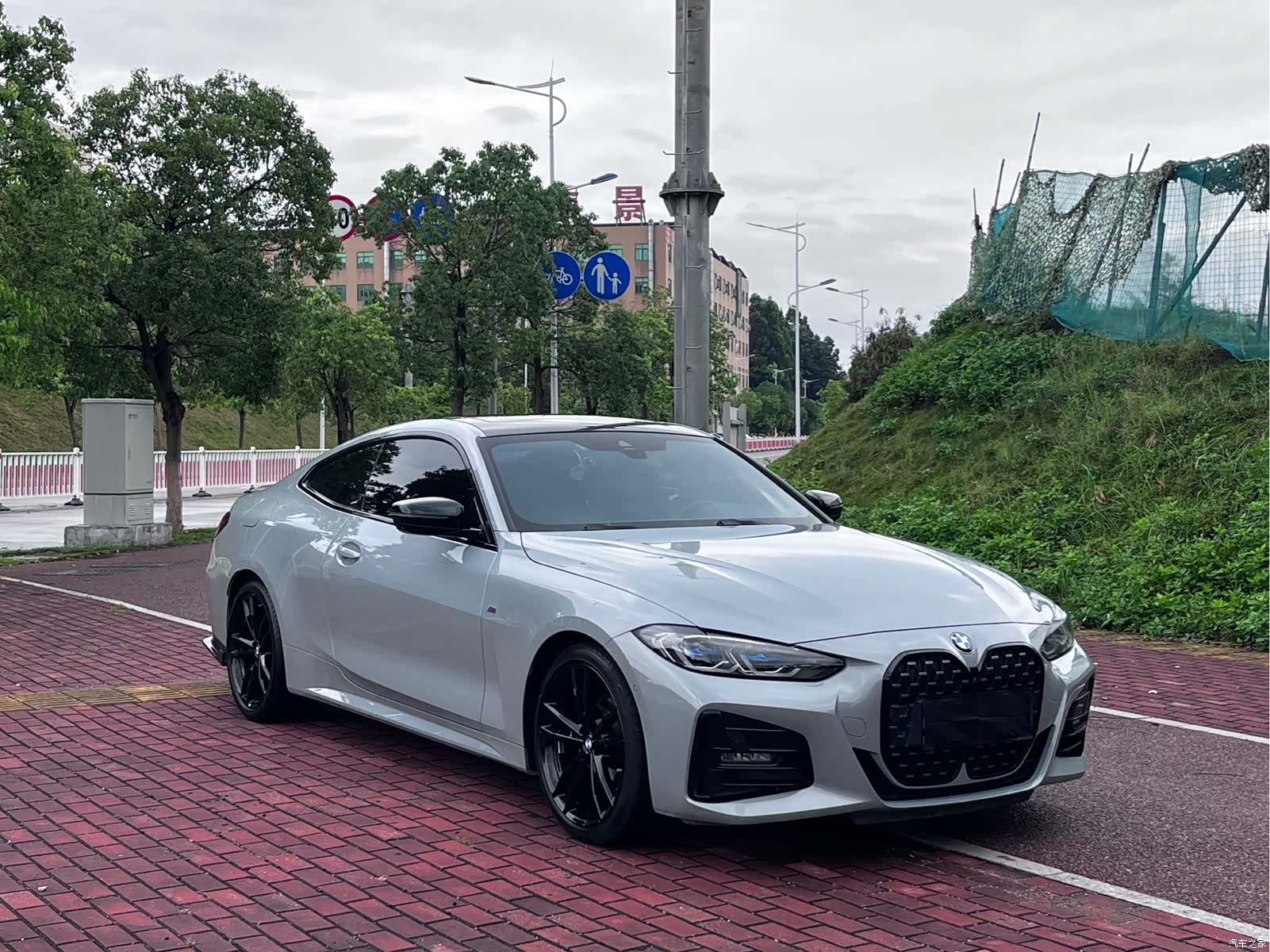 BMW 4 Series, 2022 3