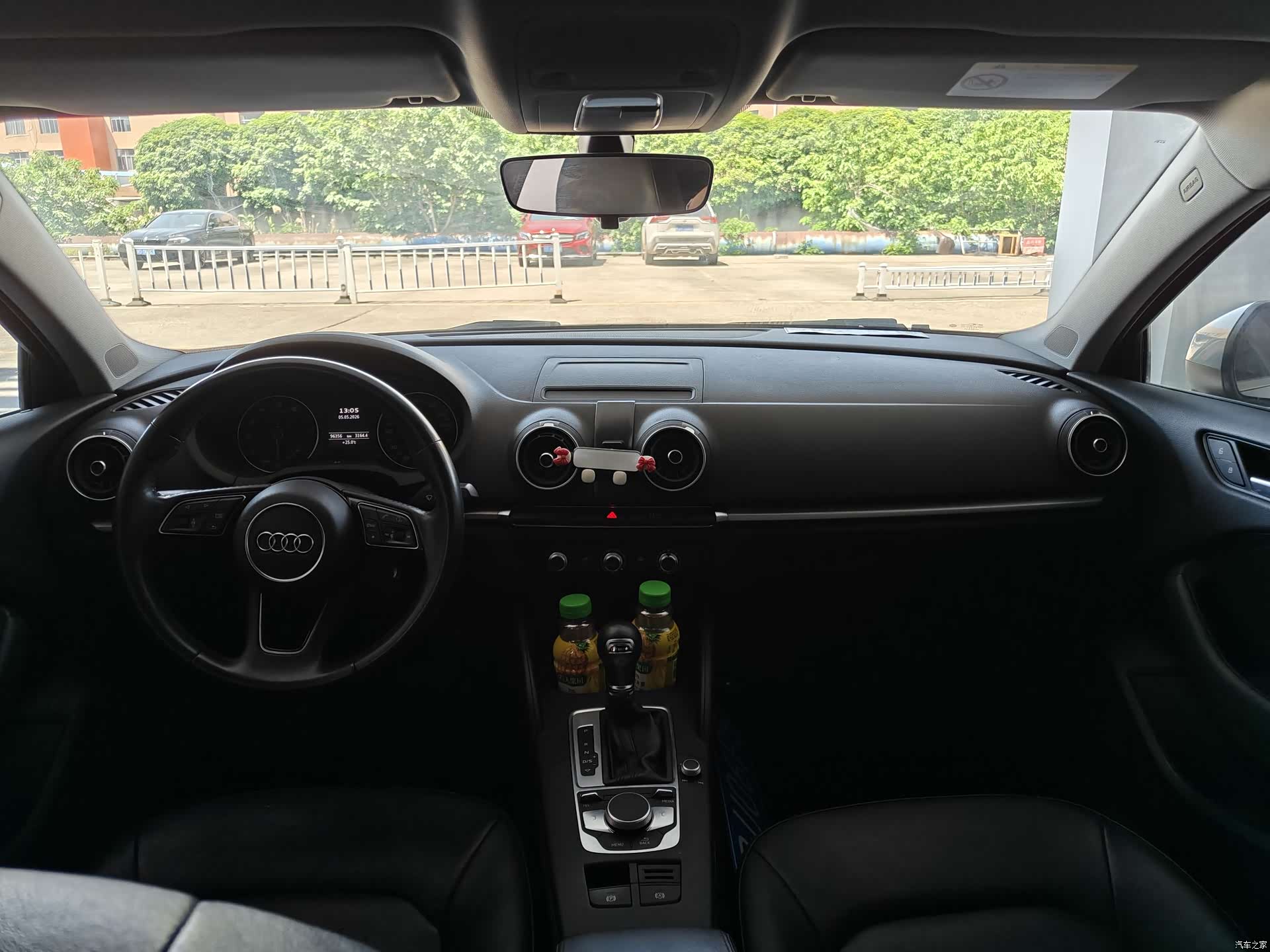 Audi A3, 2019 10