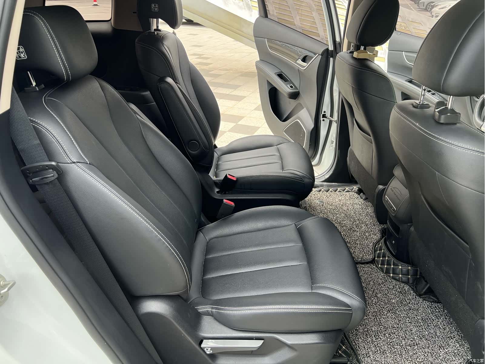 BYD Song, 2019 11