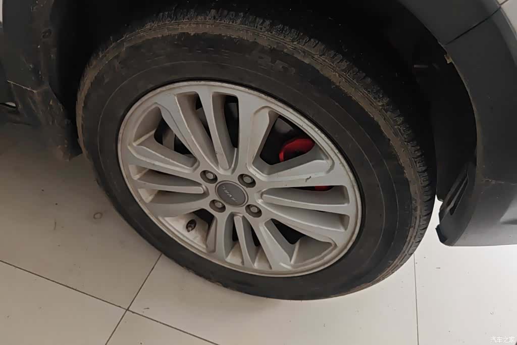 Haval H1, 2015 6