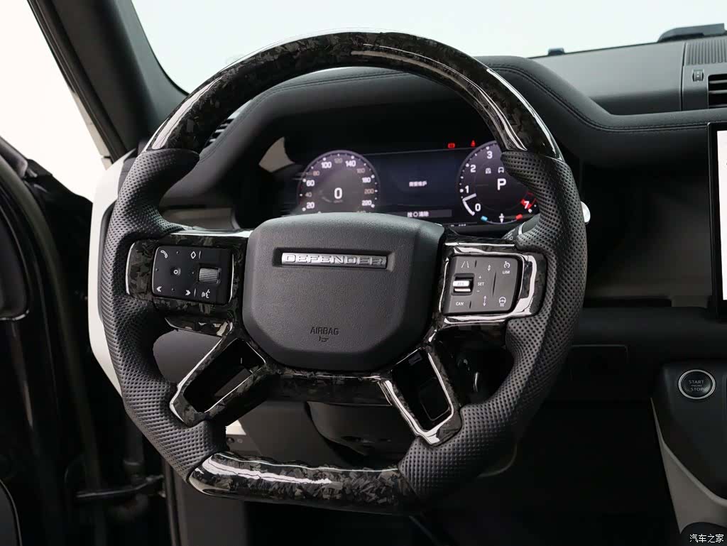 Land Rover Defender, 2022 15