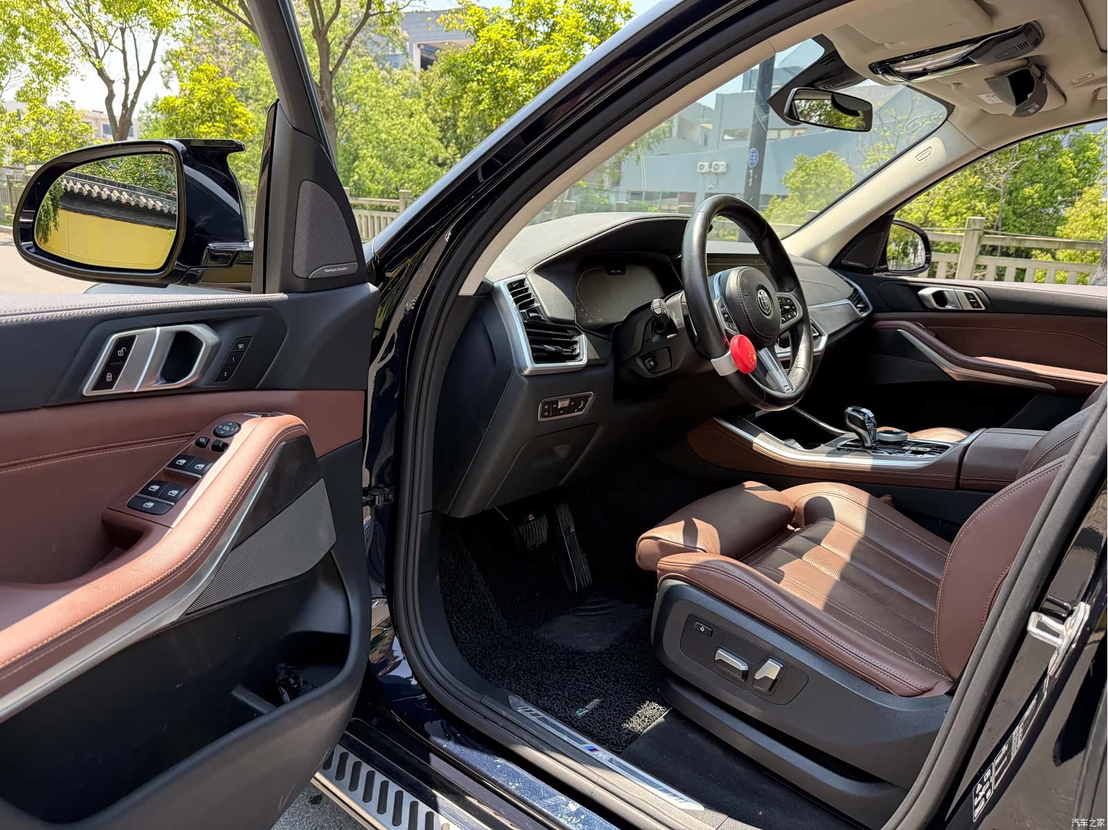 BMW X5, 2021 10