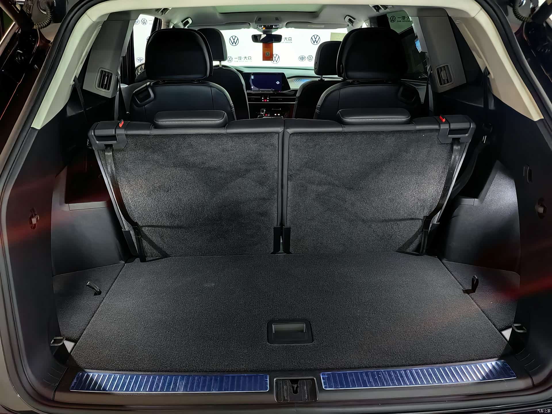 Volkswagen Talagon, 2022 18
