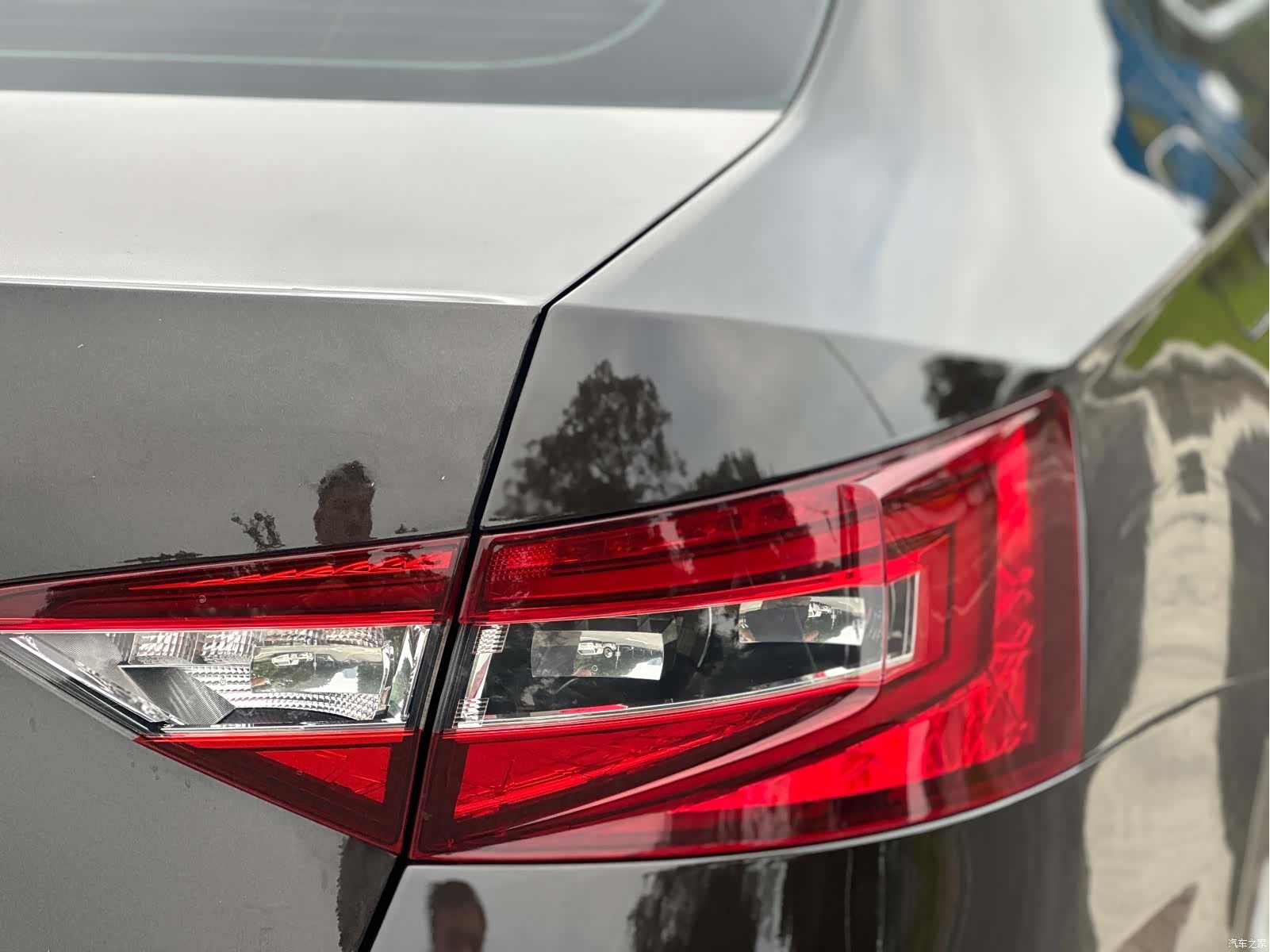 Skoda Superb, 2019 12