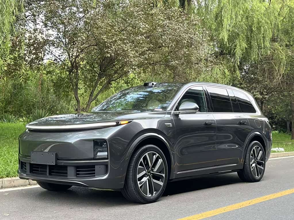 Li Auto L9