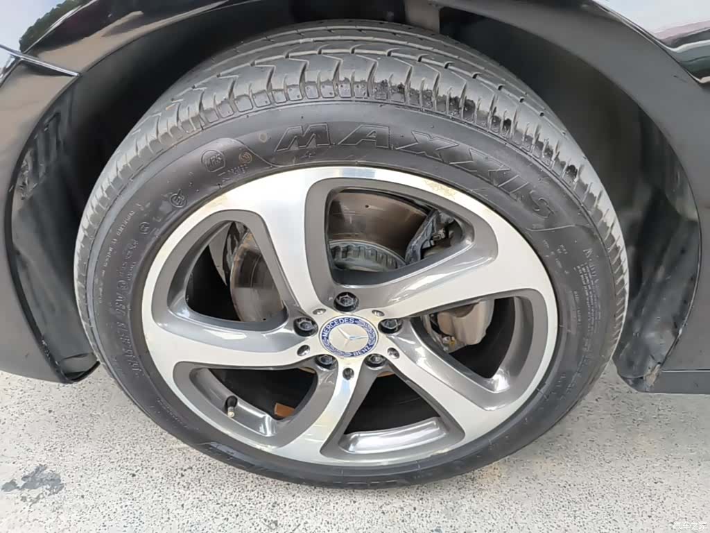 Mercedes-Benz E-Class, 2017 23
